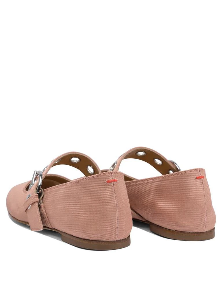 AEYDE Aeyde "Uma Eyelet" Mary Jane 4