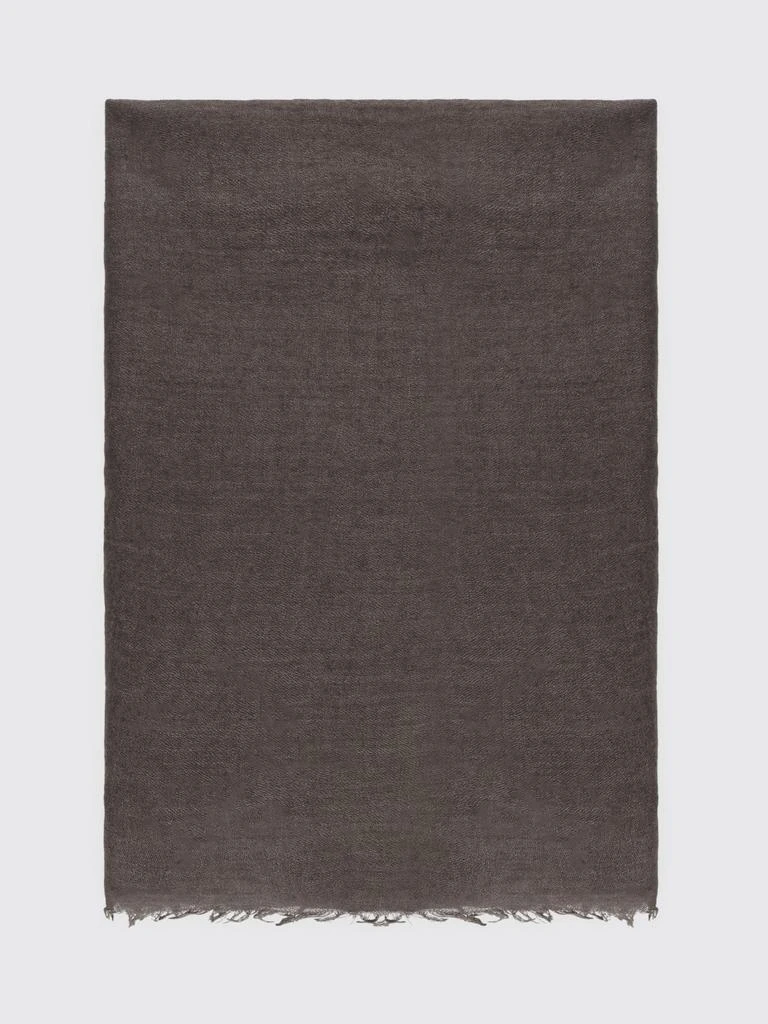 Rick Owens Scarf men Rick Owens