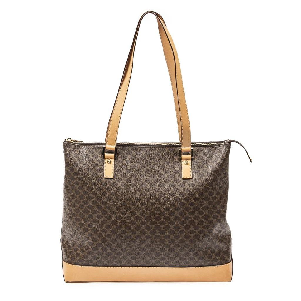 Celine Medium Shopping Tote 1