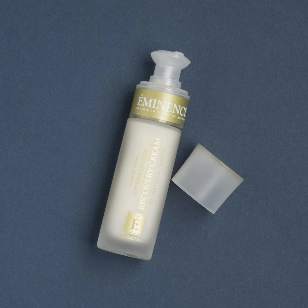 Eminence Organic Skin Care Eminence Organic Skin Care Echinacea Recovery Cream 1 oz 2