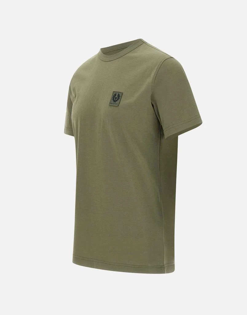 BELSTAFF Cotton T-shirt 2