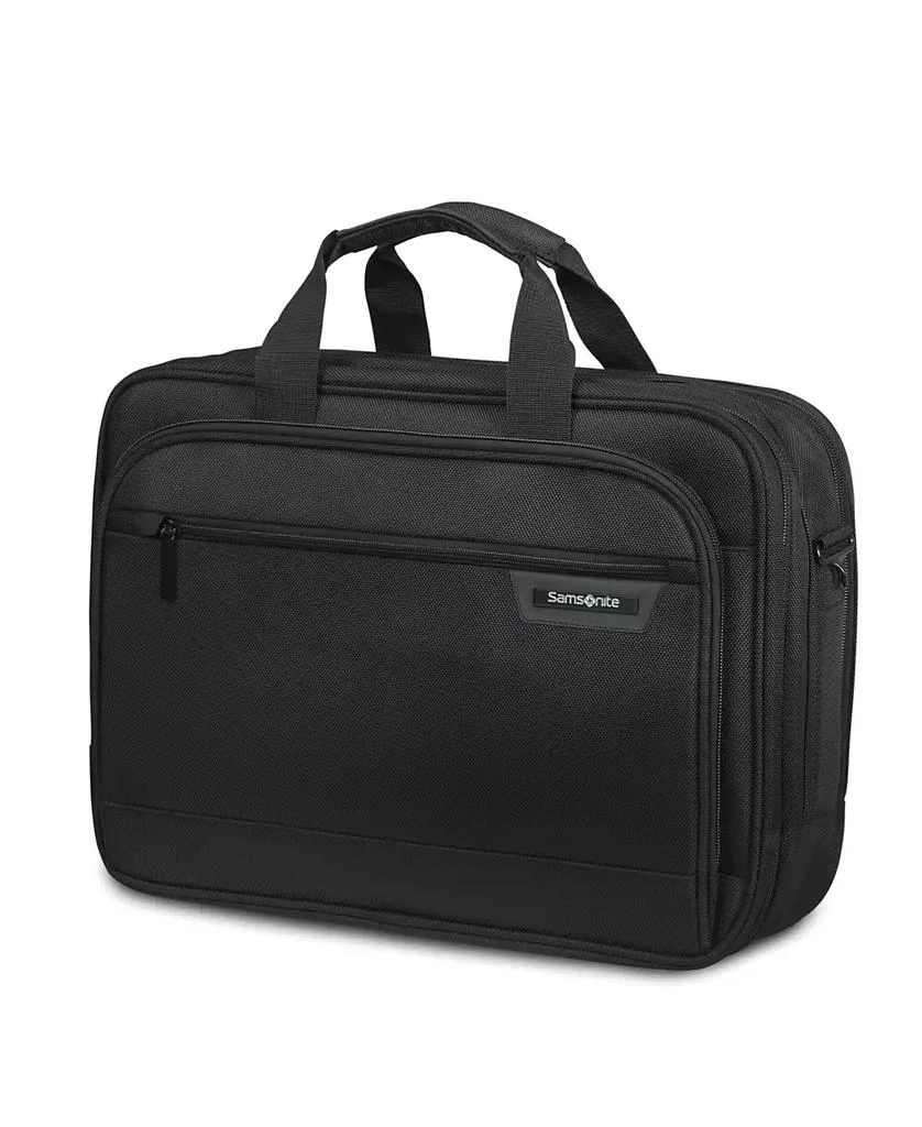 Samsonite Classic 2.0 3 Compartment Brief 2