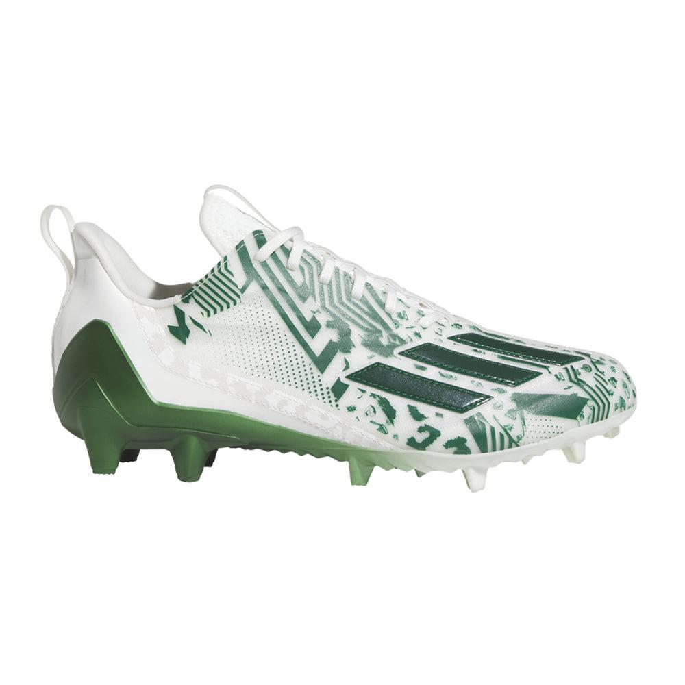 Adidas Adizero 12.0 Mismatch Football Cleats