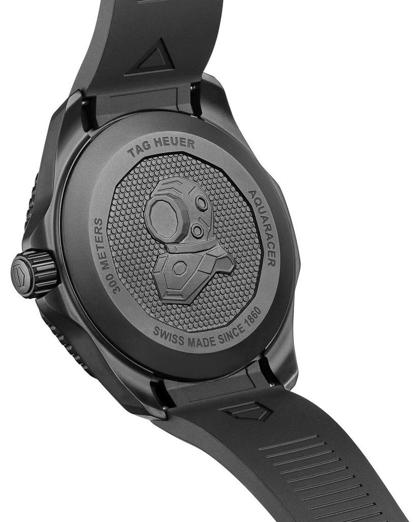 TAG Heuer Aquaracer Watch, 43mm 4