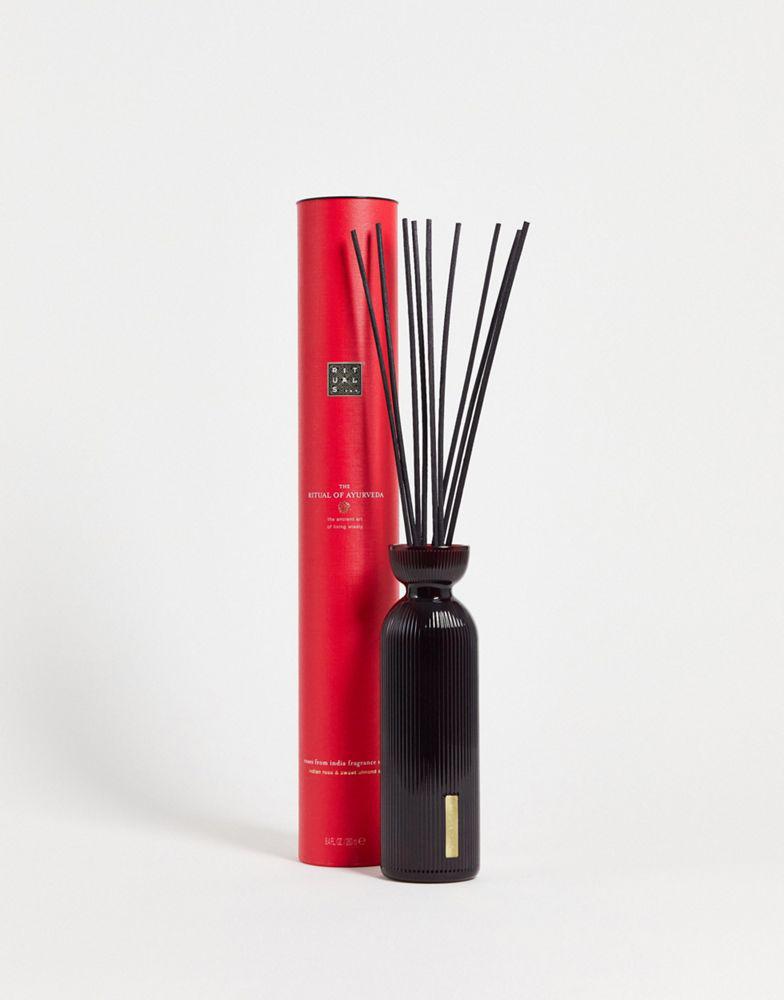 Rituals The Ritual of Ayurveda Indian Rose & Sweet Almond Oil Fragrance Sticks