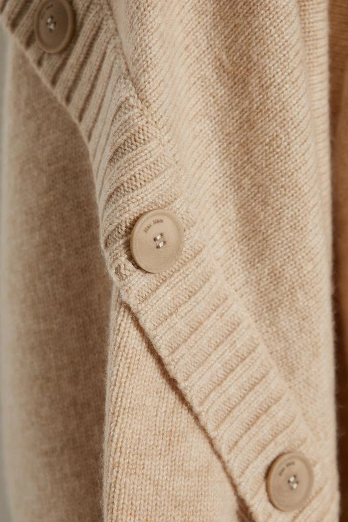 Max Mara Max Mara Ampex Crewneck Knitted Jumper 5