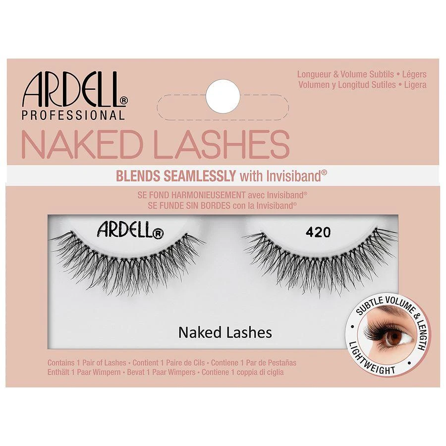 Ardell Naked Lash 420 1