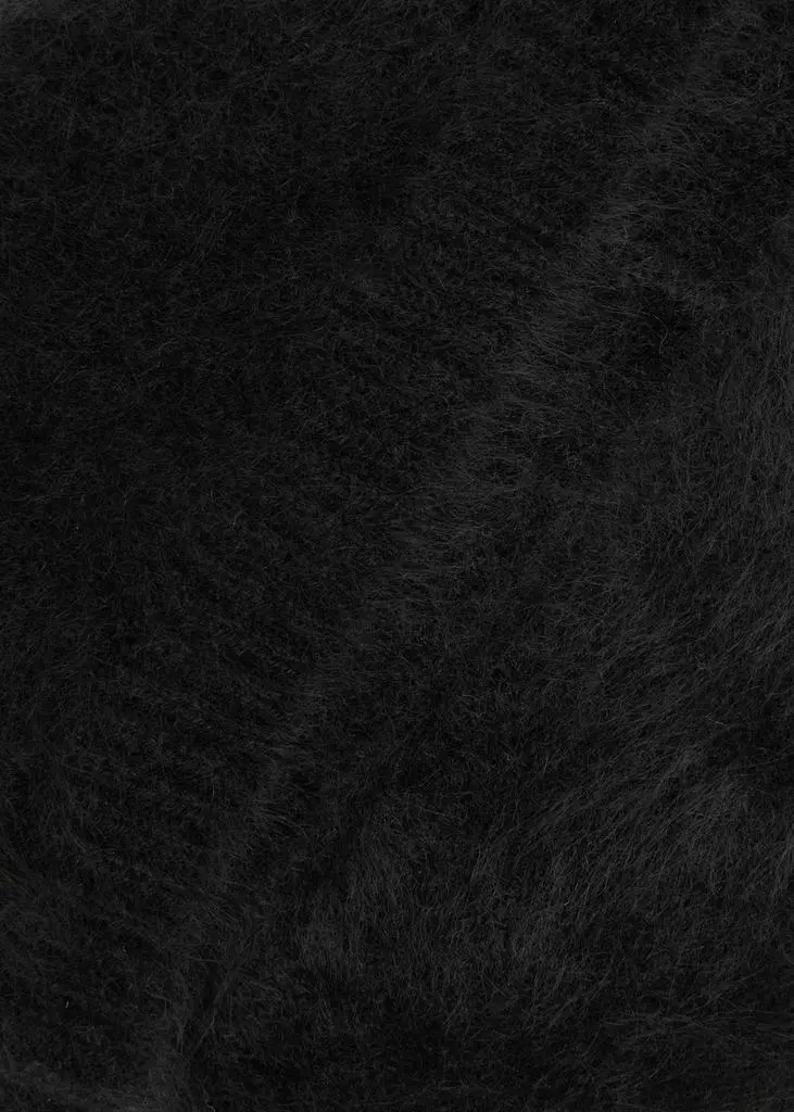 Lisa Yang Brushed cashmere beanie 2