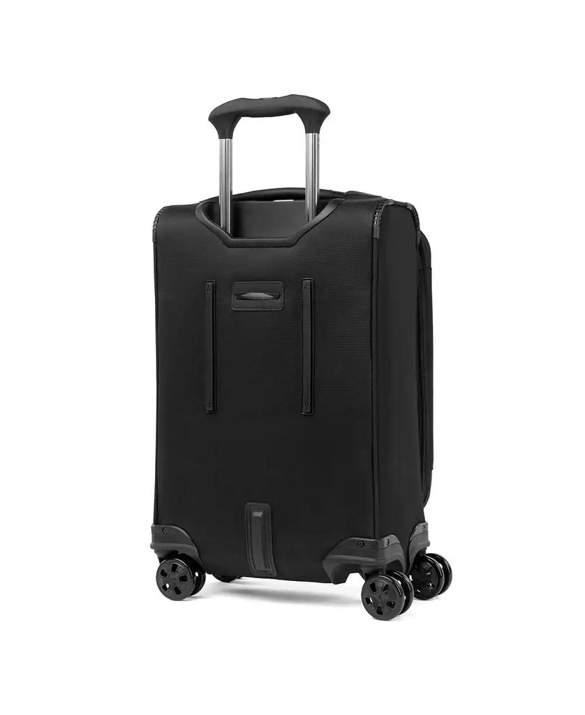 Travelpro Crew Classic Compact Carry-on Expandable Spinner Luggage 3
