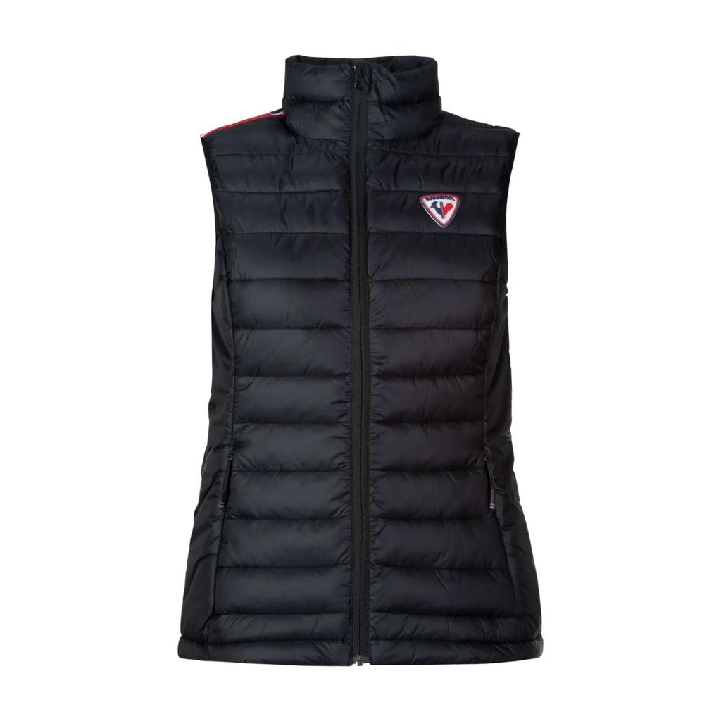 Rossignol Rossignol - High-Neck Padded Vest