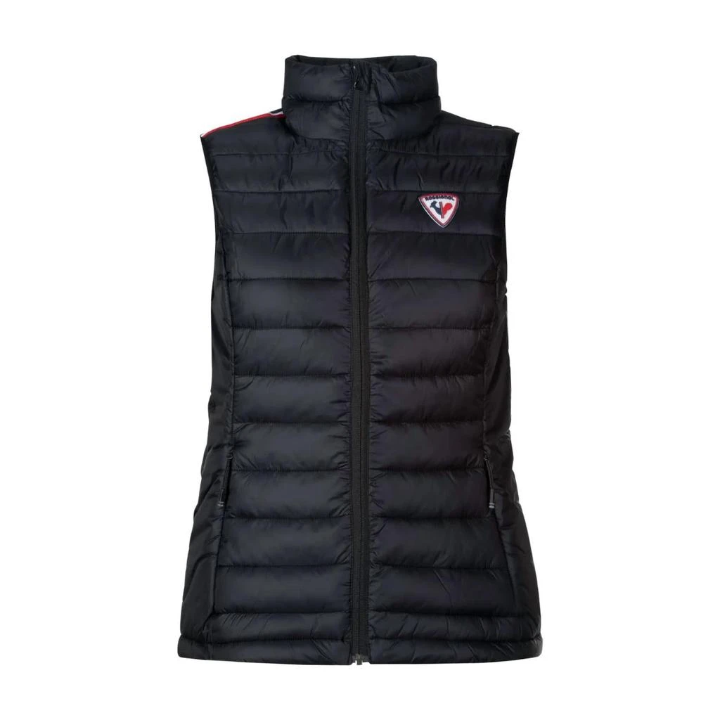 Rossignol Rossignol - High-Neck Padded Vest 2