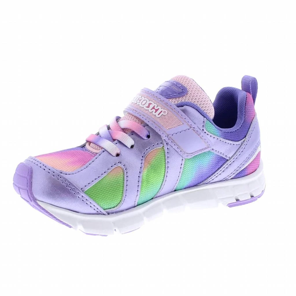 Tsukihoshi Tsukihoshi - Girls Rainbow Sneaker 4