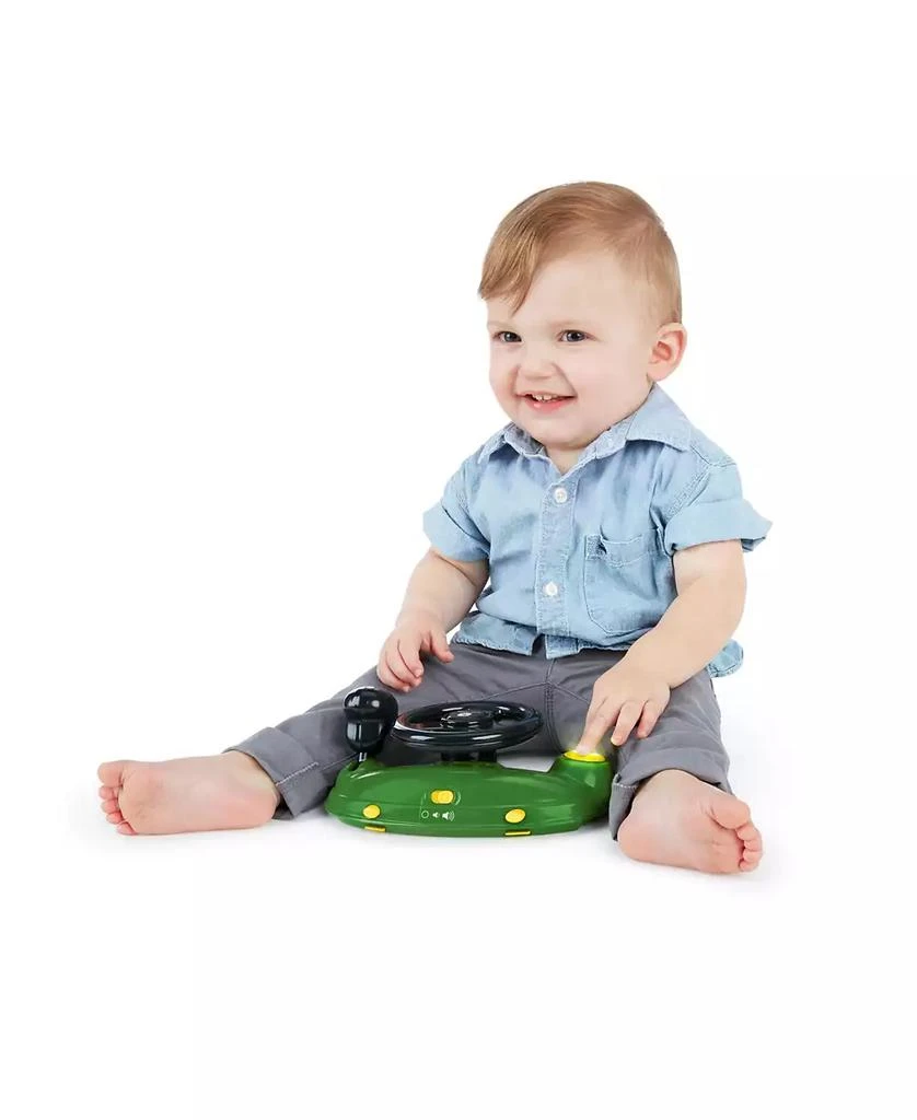 Bright Starts John Deere Gator™ Ways to Play 4-in-1 Walker™ 7