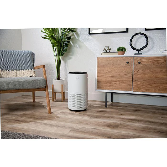 Levoit Plasma Pro 400S Smart Air Purifier 5