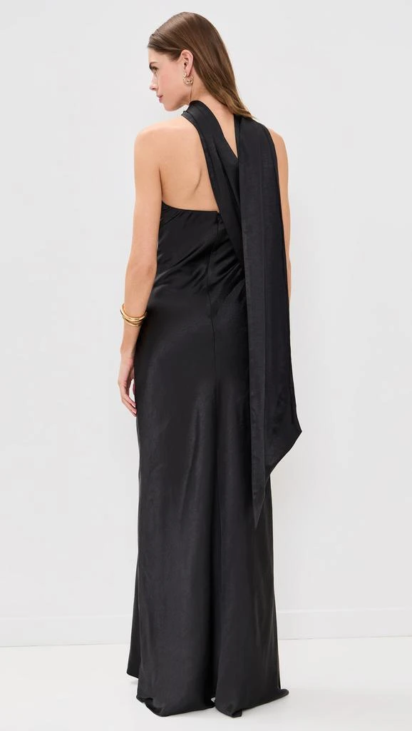 Misha Lilia Gown 2