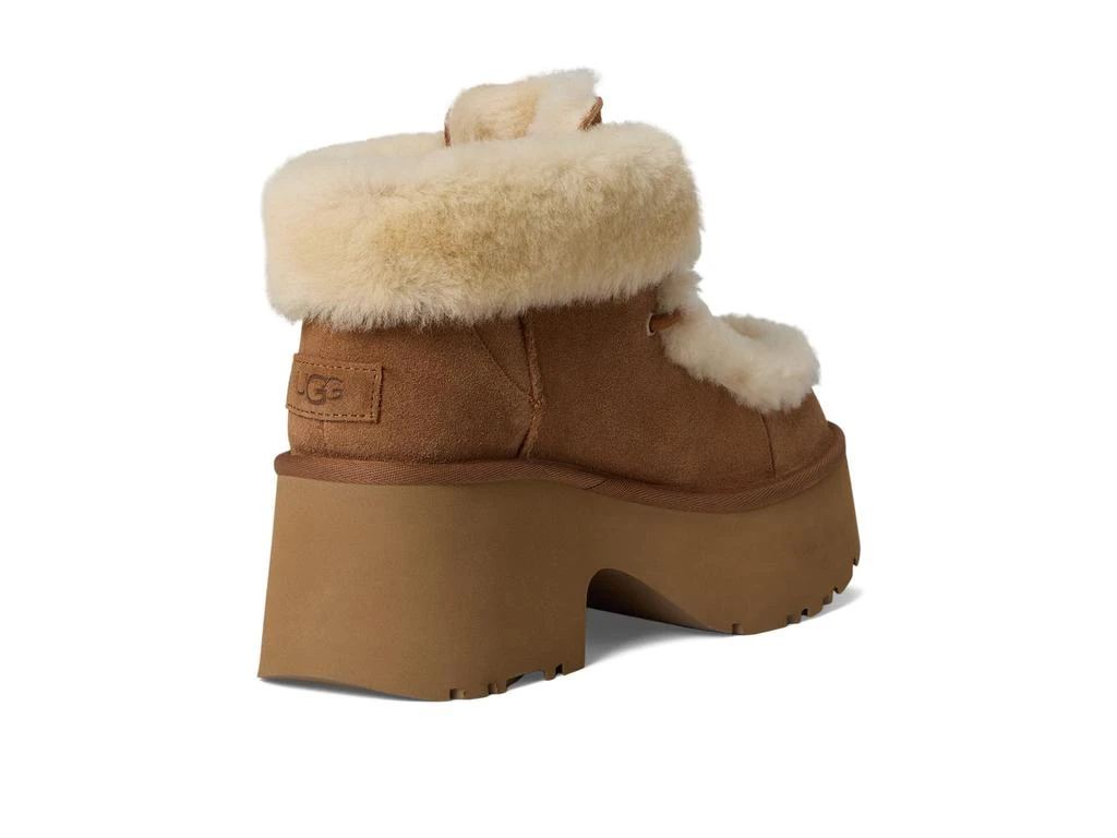UGG Esmee Lace-up 5