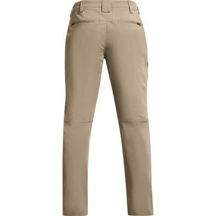 Under Armour Enduro Elite Flat Front Pant - Men's 4