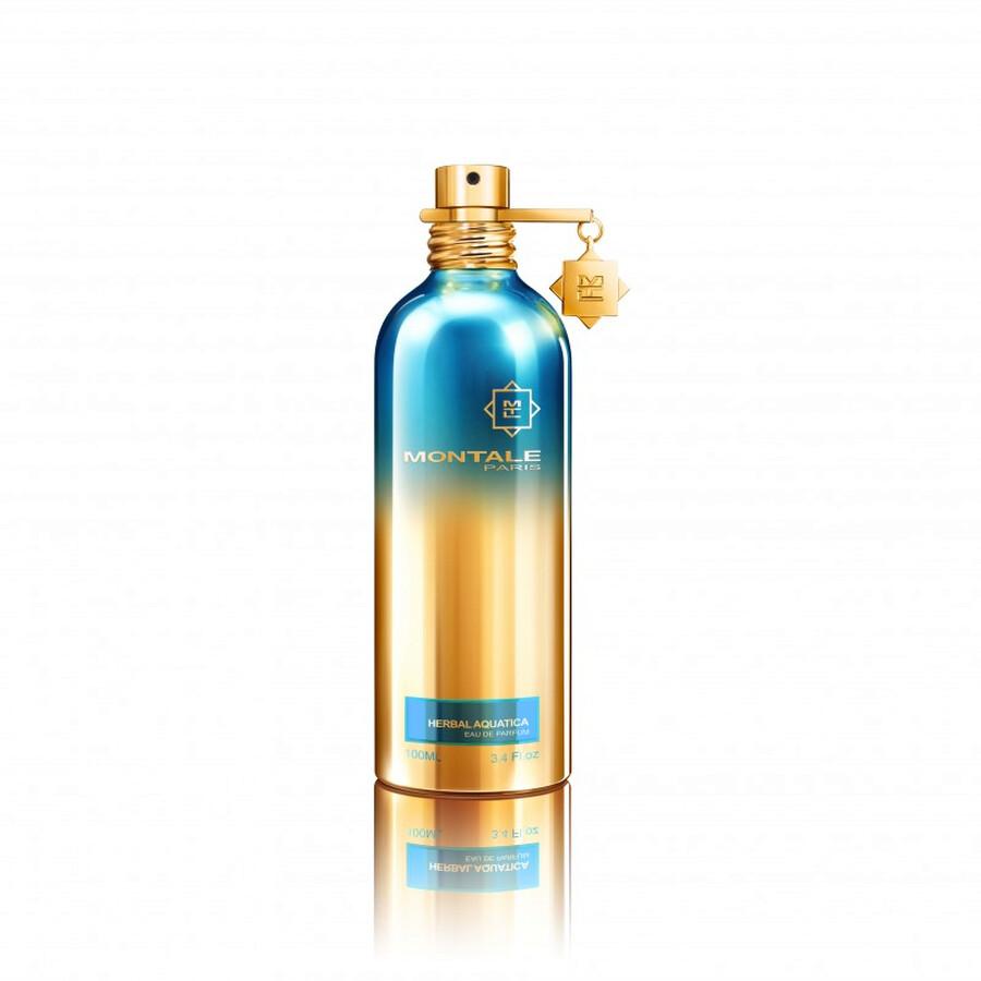 Montale Montale Herbal Aquatica Unisex EDP
