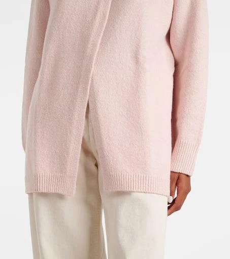 Max Mara Angelo wool-blend sweater 5