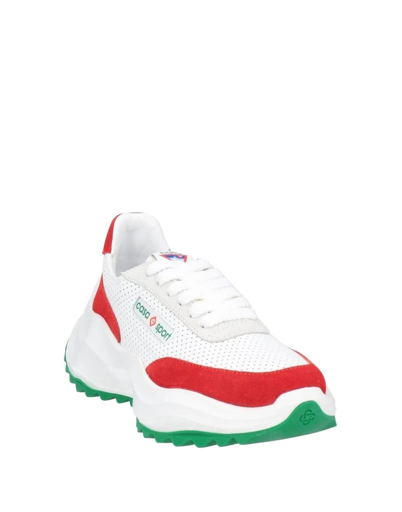 Casablanca Sneakers 2