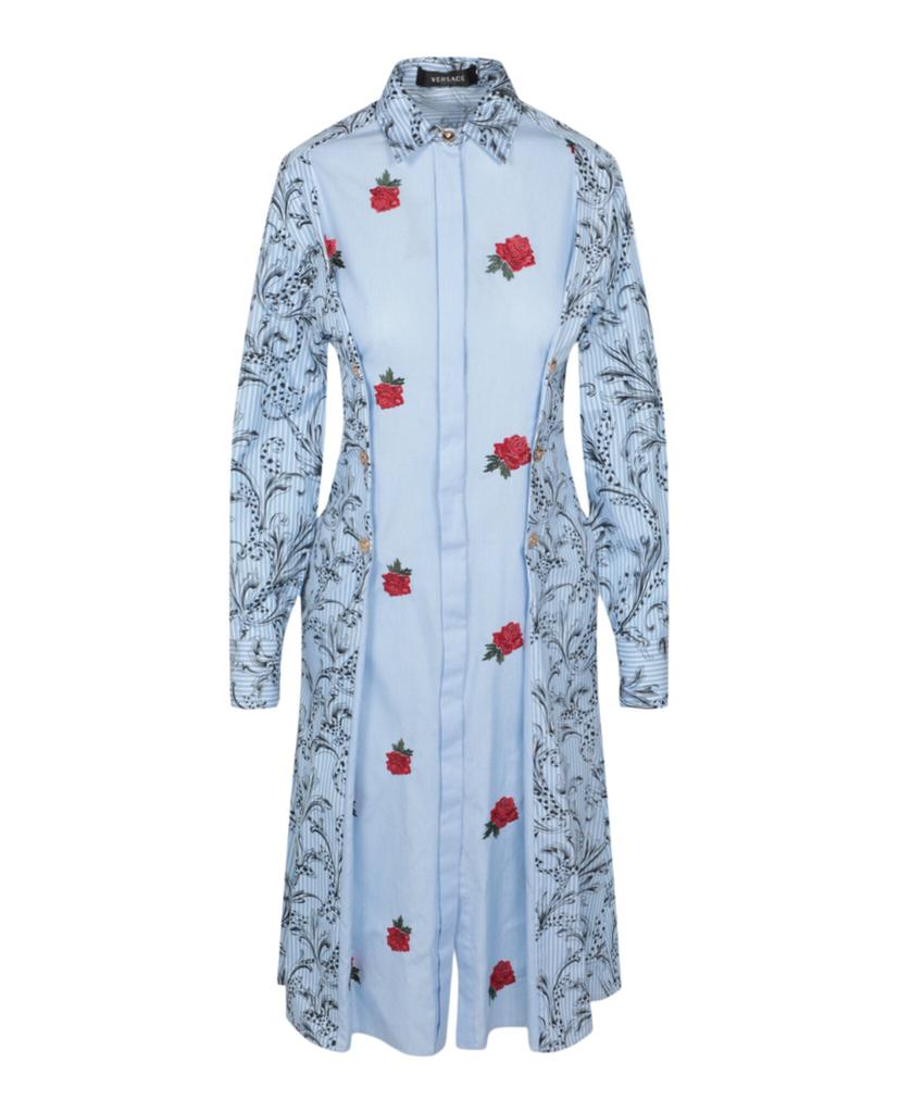 Versace medusa Animal Dress - Dresses & Skirts - BeyondStyle
