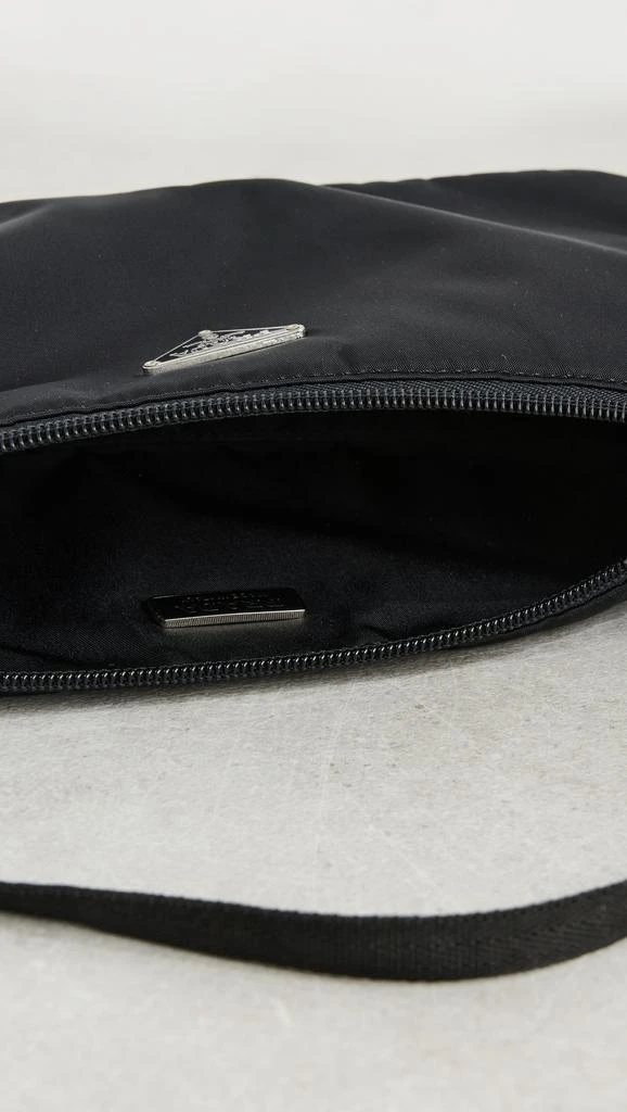 Shopbop Archive Prada Pouch Nylon Bag 5