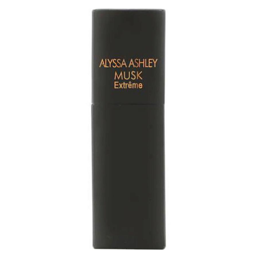 ALYSSA ASHLEY Ladies Musk Extreme EDP Spray 0.3 oz Fragrances 3495080731017