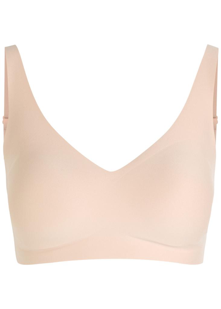 Chantelle Soft Stretch Power padded bra