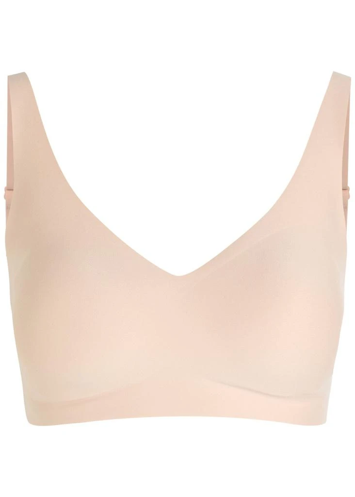 Chantelle Soft Stretch Power padded bra 1