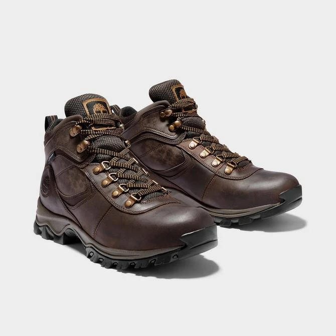 Timberland Men's Timberland Mt. Maddsen Mid Waterproof Hiking Boots 2