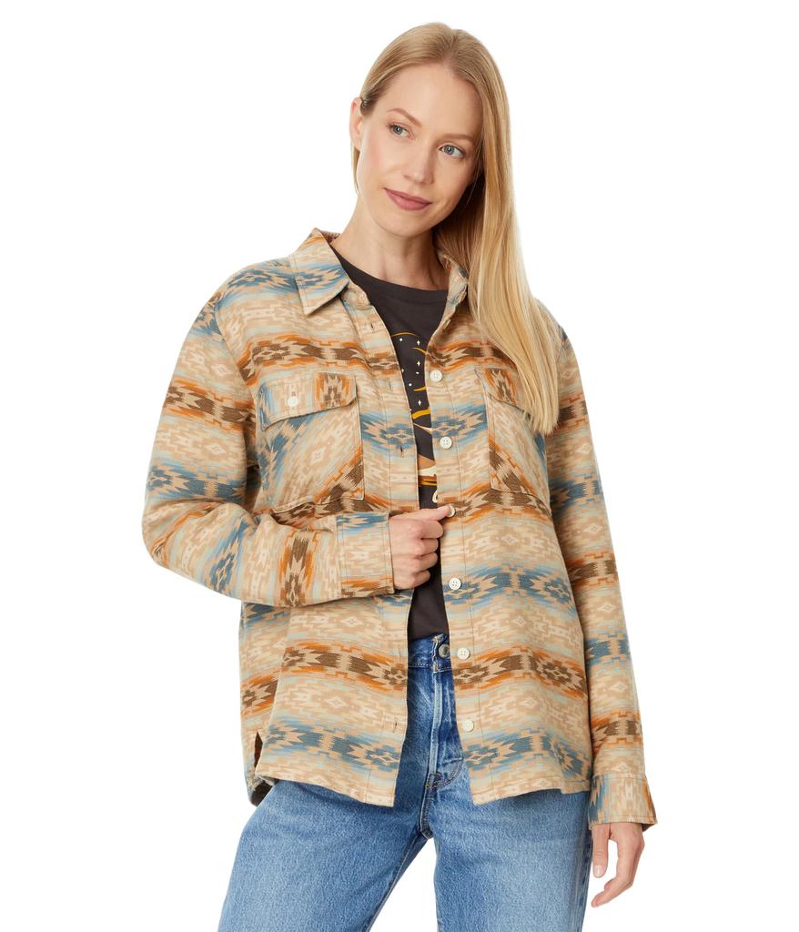 Pendleton Coastline Overshirt