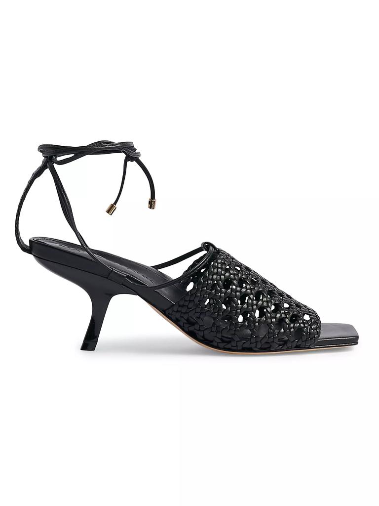 Marion Parke Sabrina Heels
