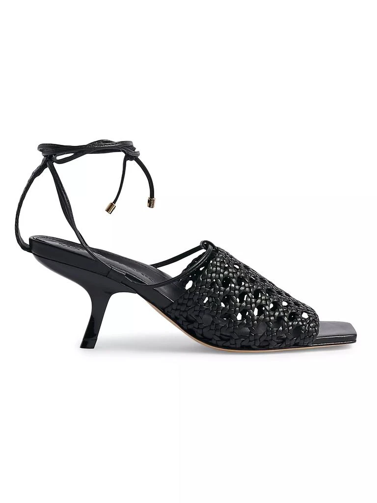 Marion Parke Sabrina Heels 1