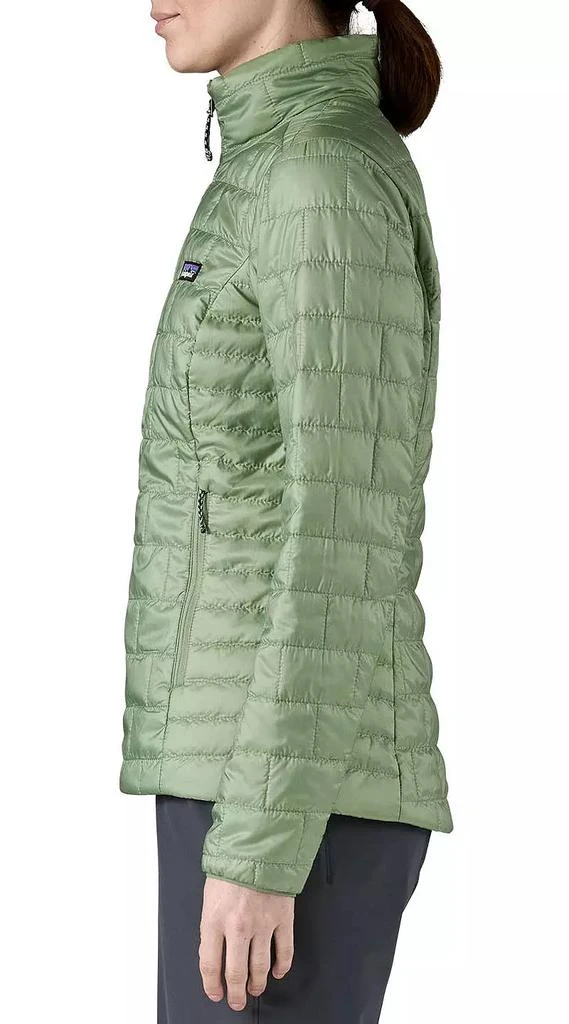 Patagonia Patagonia Women's Nano Puff Insulated Jacket 4