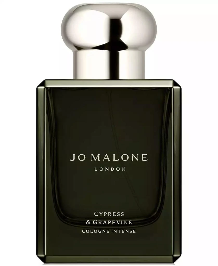 Jo Malone London Cypress & Grapevine Cologne Intense, 3.4 oz. 1