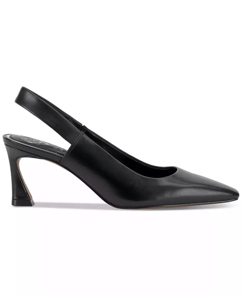 Vince Camuto Women's Samila Pointed-Toe Slingback Pumps 2