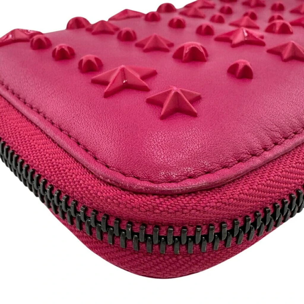 Jimmy Choo Leather (Pre-Owned) 3