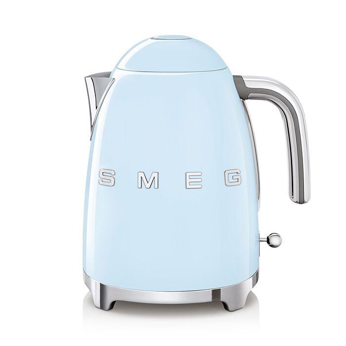 Smeg '50s Retro Electric Kettle