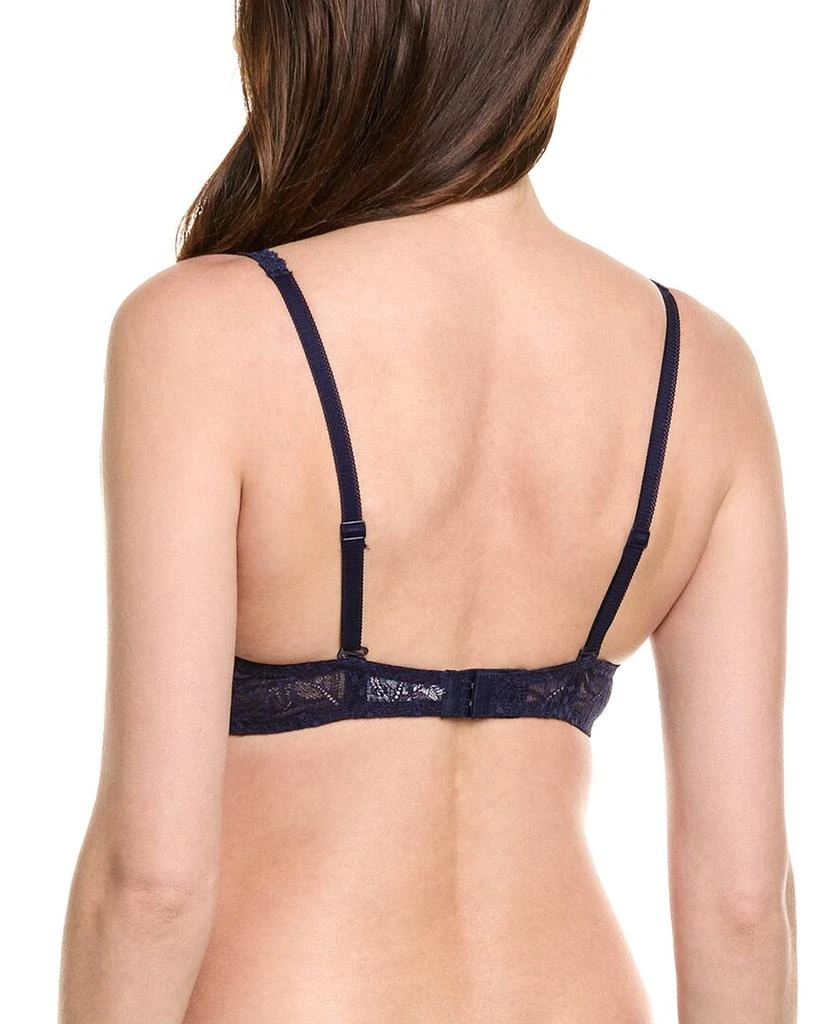 Simone Pérèle Simone Perele Structured Wireless Bra 2