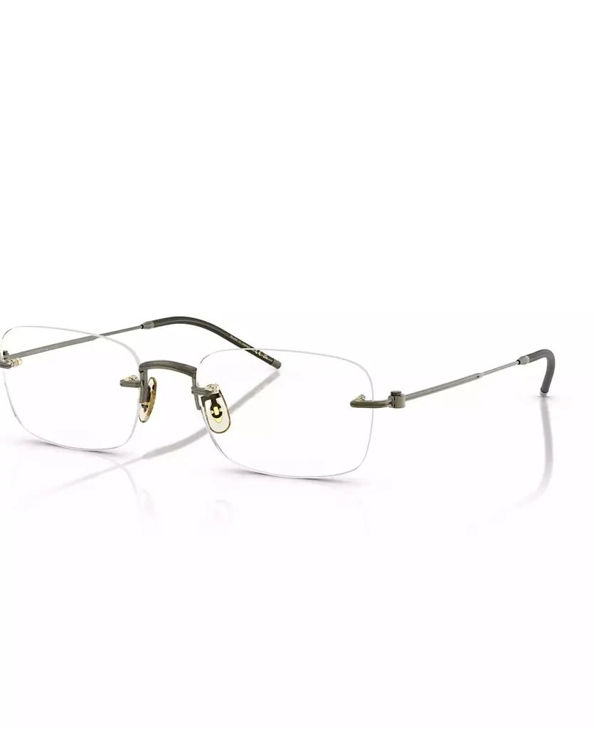 Oliver Peoples Unisex Tk-10 Eyeglasses, OV1359T 1