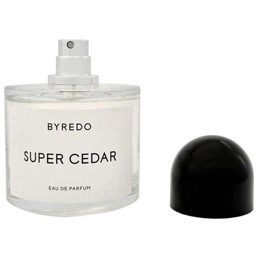 BYREDO Byredo Super Cedar Mens EDP