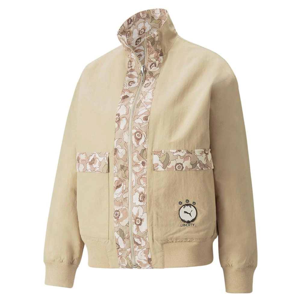 Puma Puma X Liberty Short Jacket 3