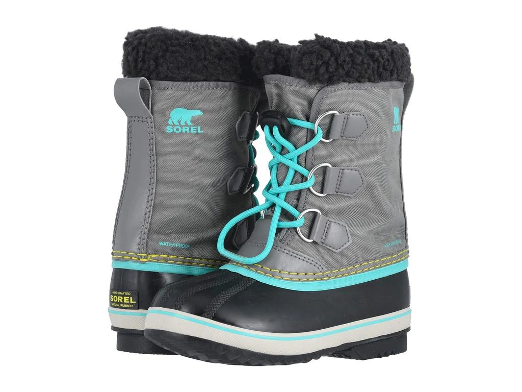 SOREL Yoot Pac Nylon (Little Kid/Big Kid) 1