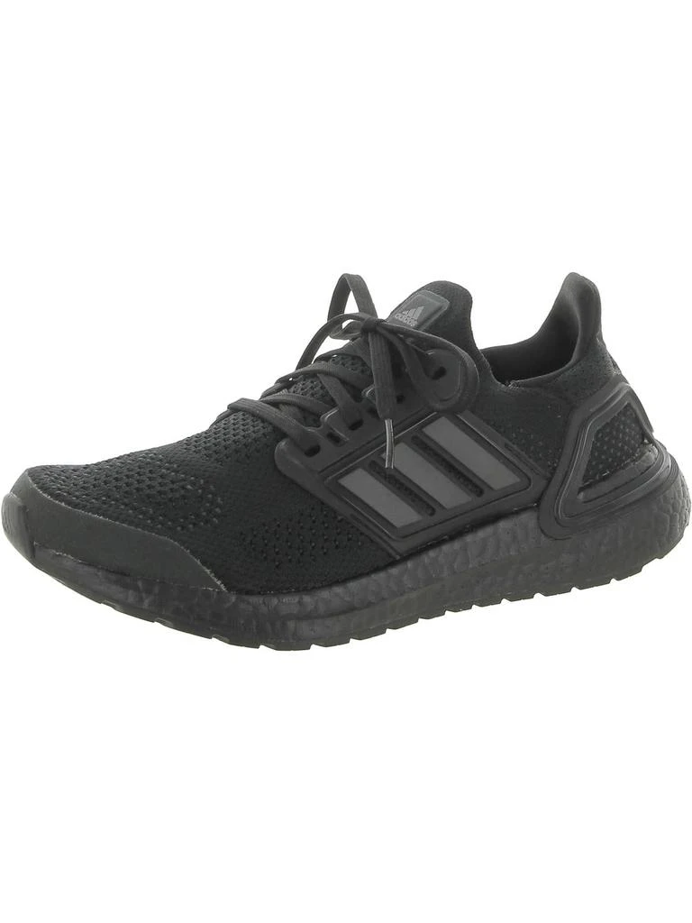 Adidas Ultraboost 19.5 DNA Womens Knit Performance Athletic and Training Shoes 1