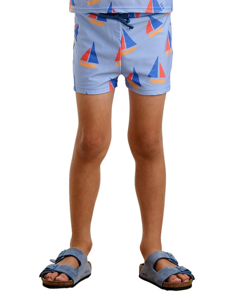 The Bonnie Mob The Bonniemob Swim Trunk