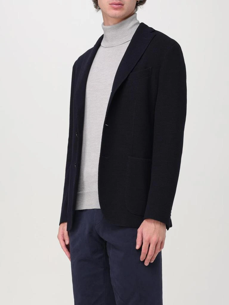 BOGLIOLI Blazer men Boglioli 3
