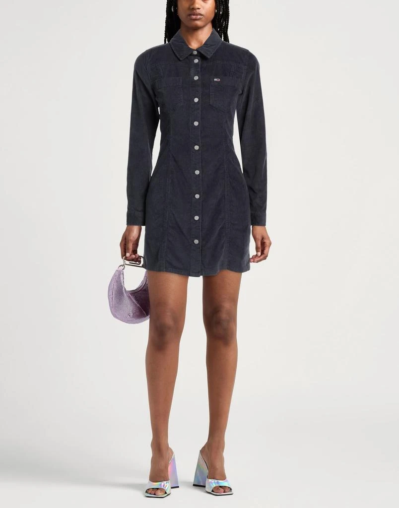 Tommy Jeans Shirt dress 2