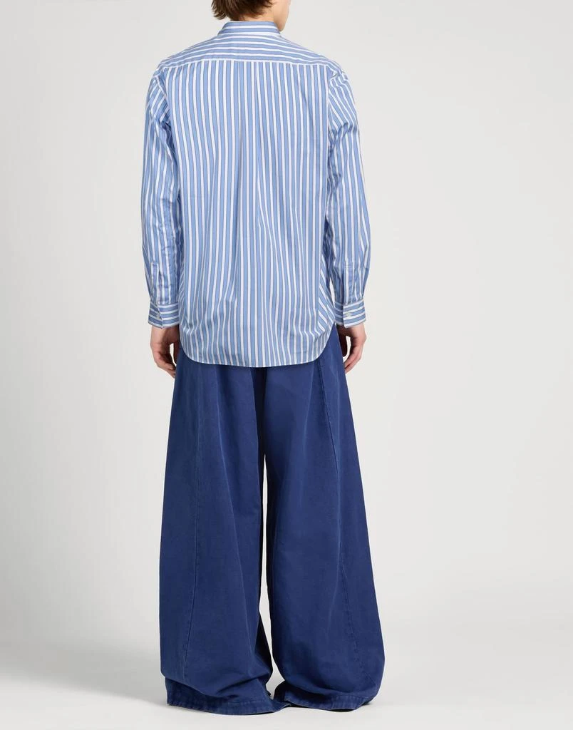 Comme des Garcons Striped shirt 3