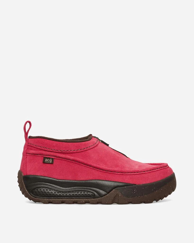 NIKE ACG Izy Sneakers Rush Pink / Khaki 1