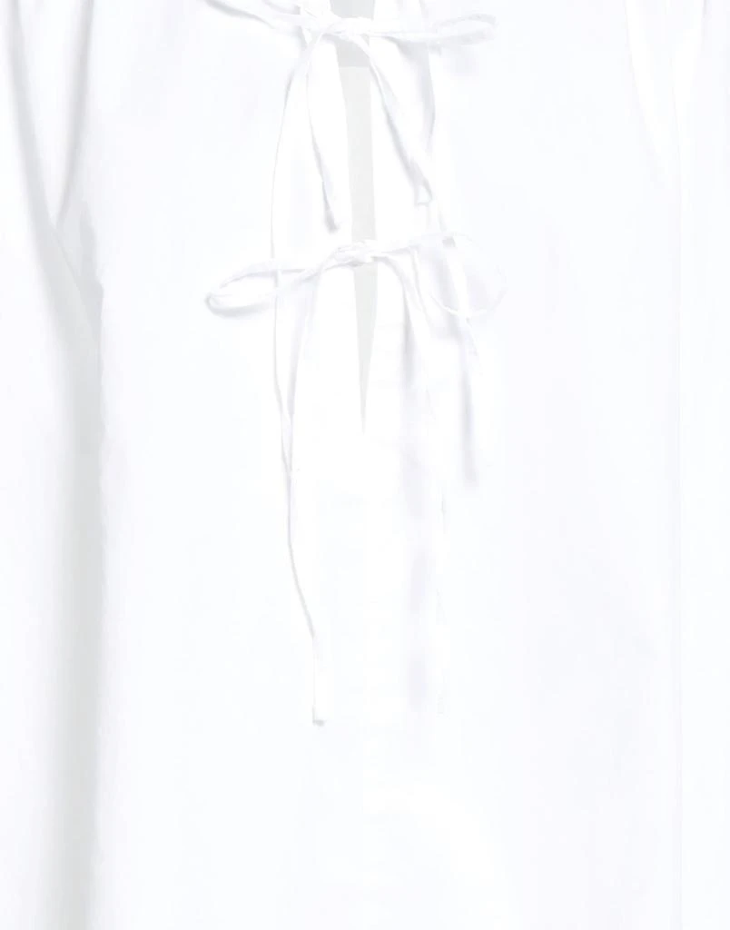 BARENA Solid color shirts & blouses 4